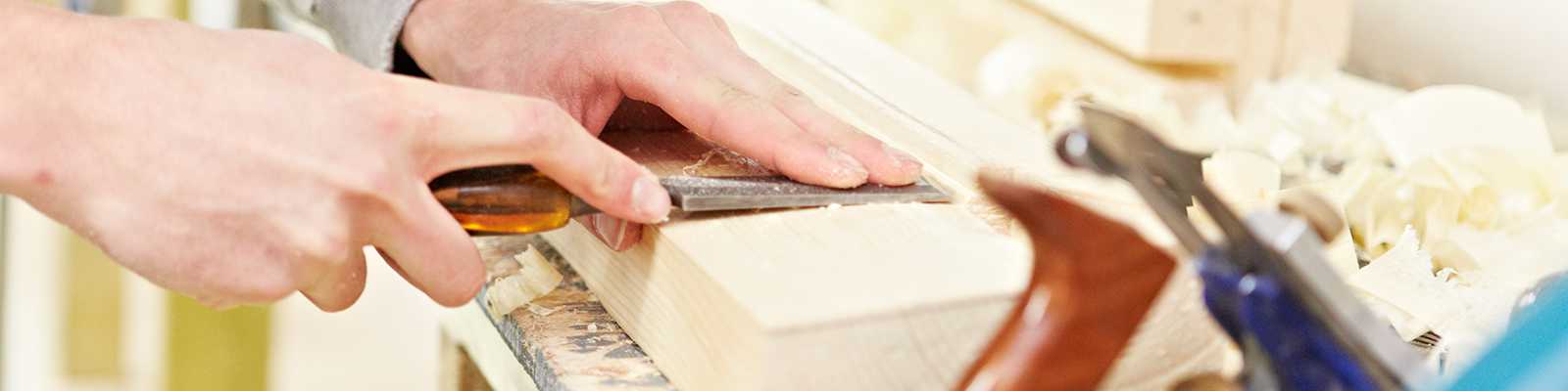 carpentry joinery apprenticeships level 3