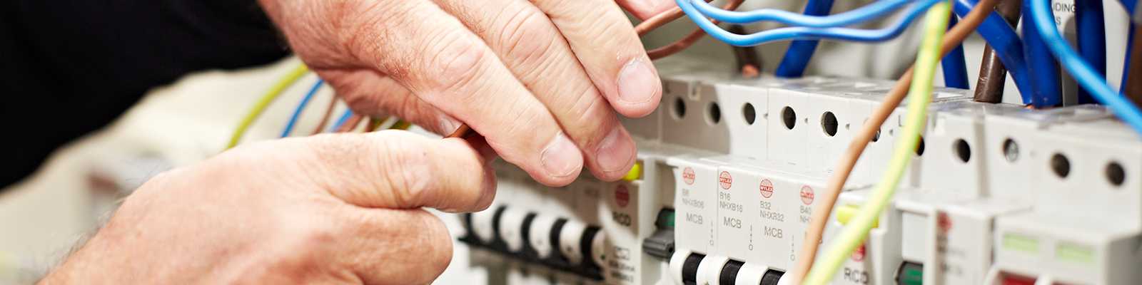 City & Guilds Level 2 Electrical Course