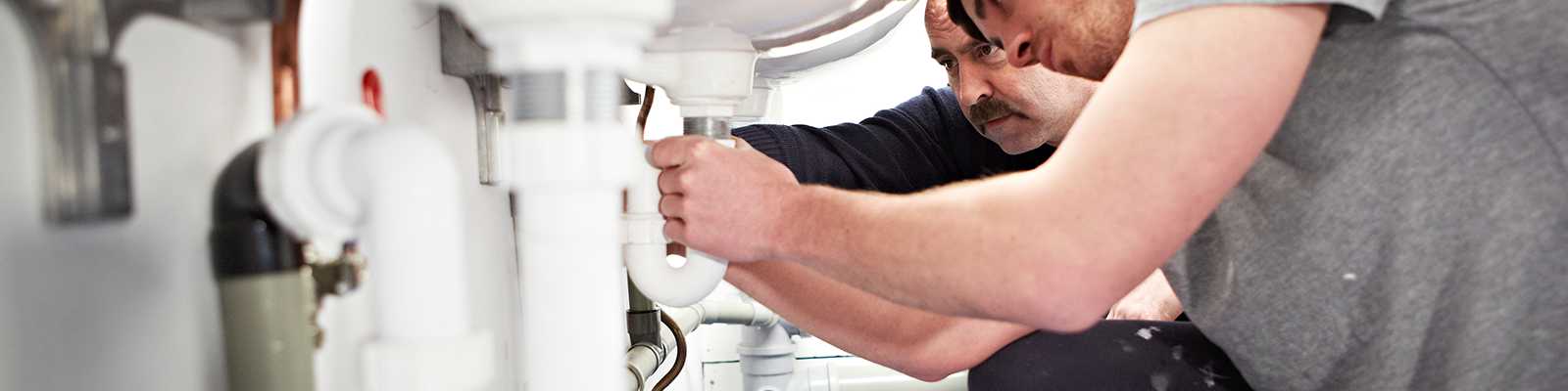 St Albans Plumber