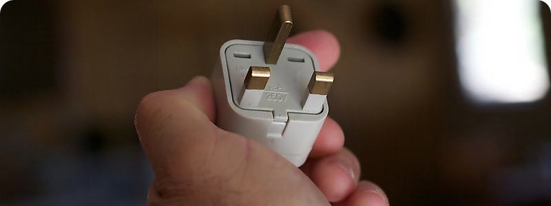 How to Wire a Plug