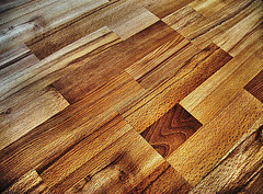 laminate flooring