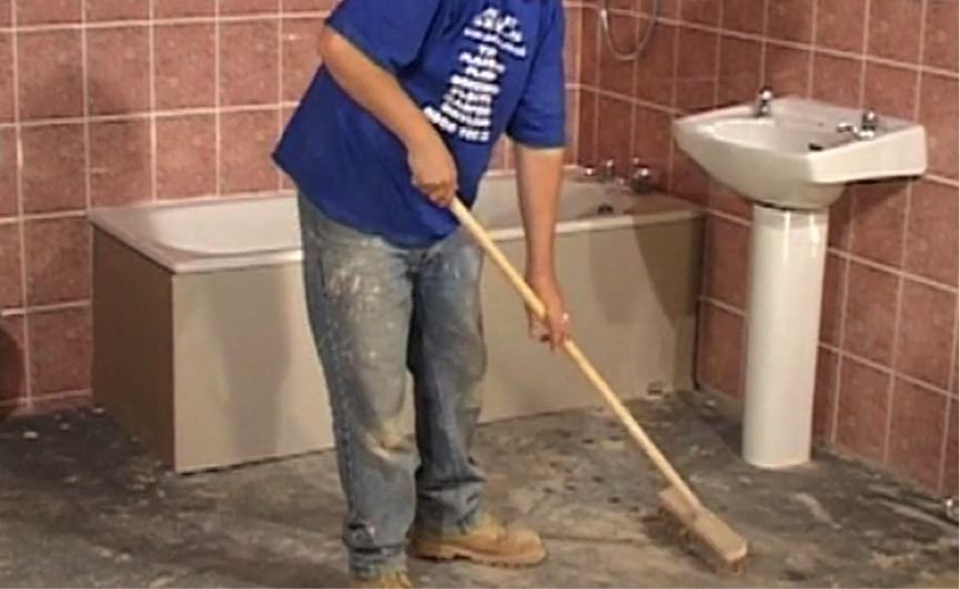How To Measure Your Floor For Tiling Able Skills News