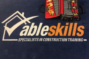 The CK Tool Kit you receive with a Level 2 Electrical course.