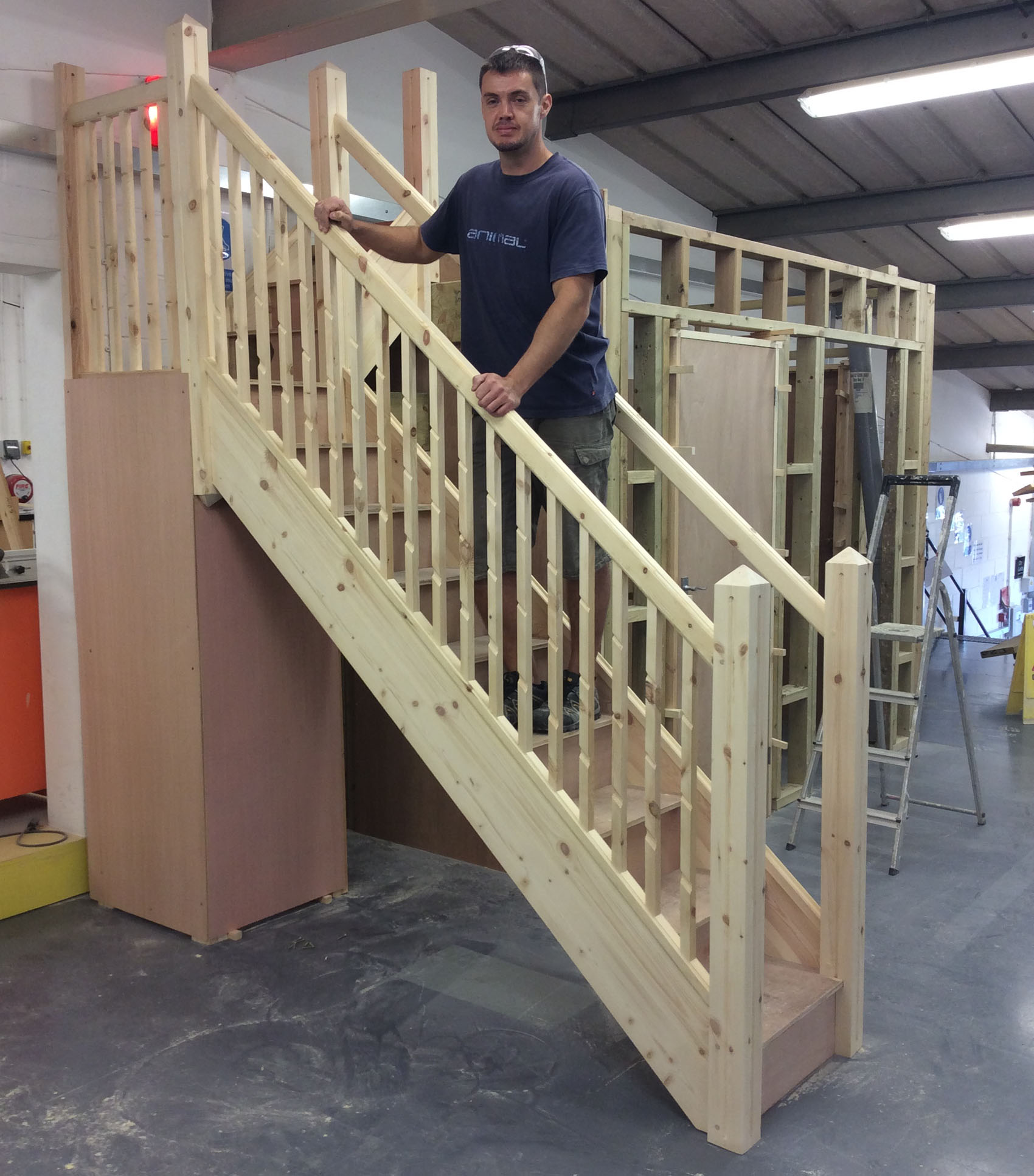 Amazing Carpentry & Joinery projects!