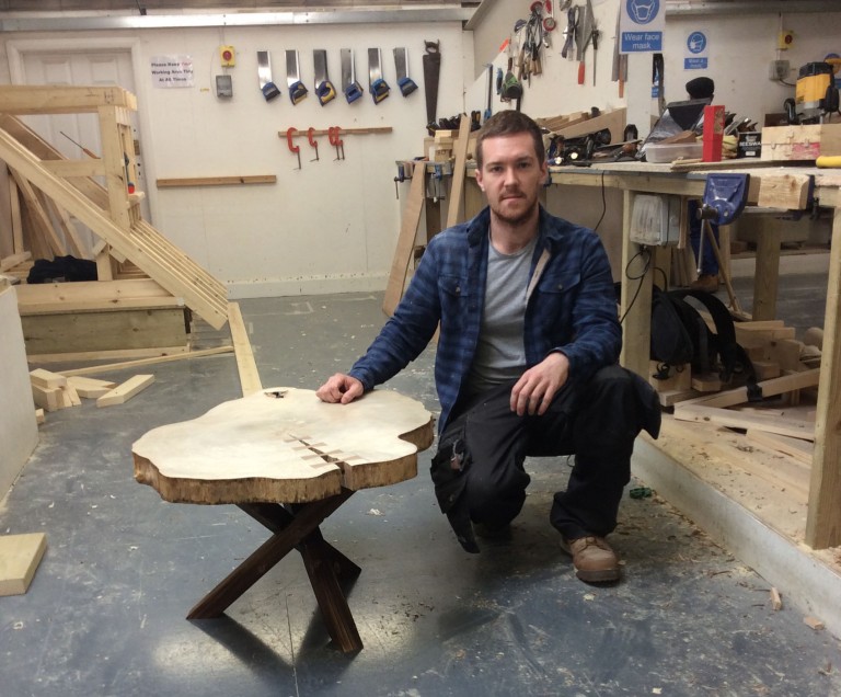 Amazing Carpentry & Joinery projects!