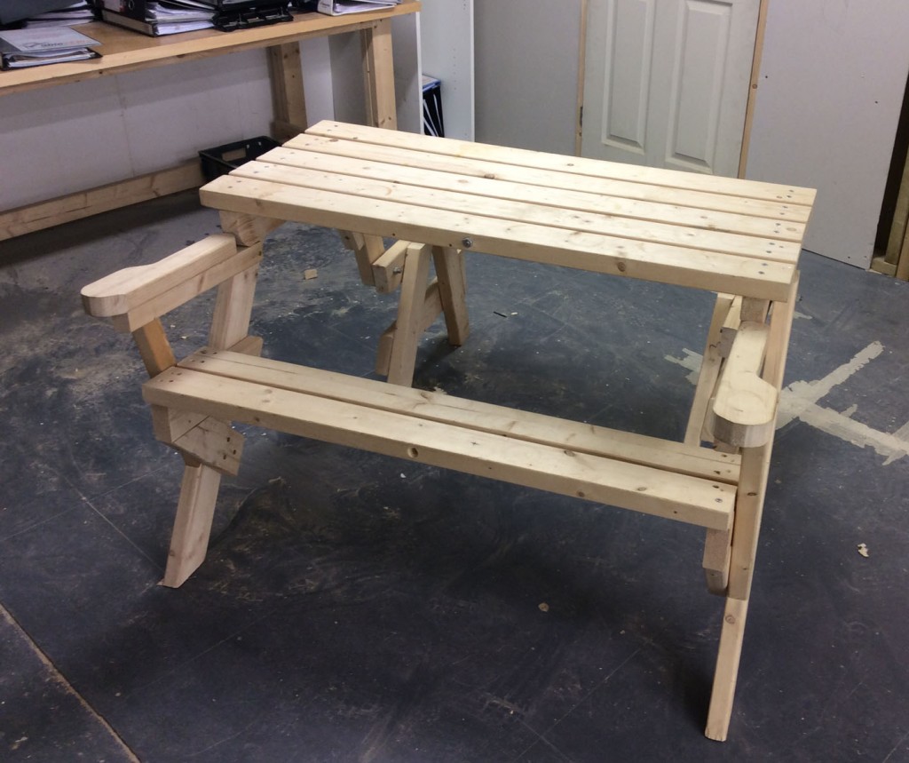 Amazing Carpentry & Joinery projects!