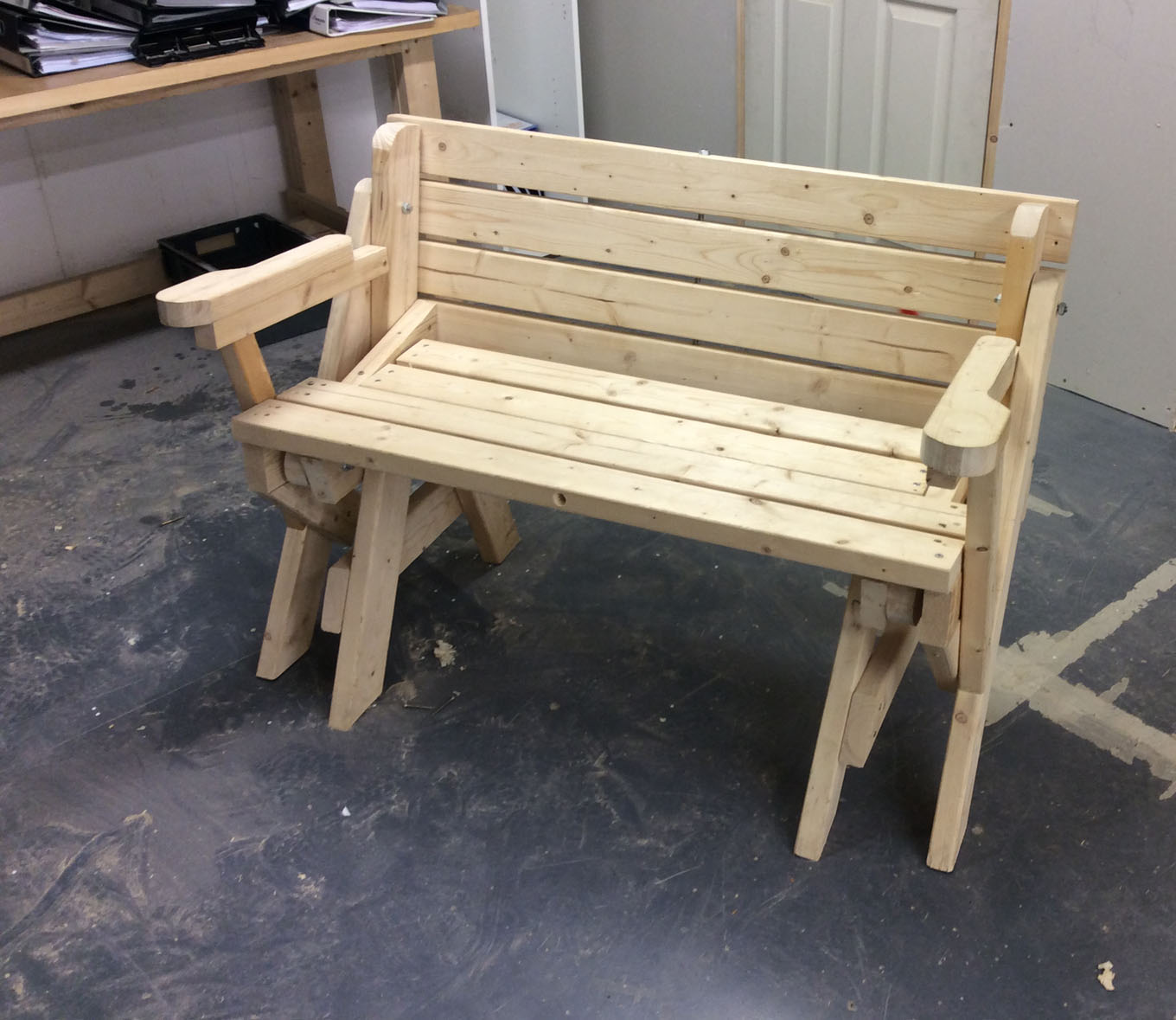 Amazing Carpentry & Joinery projects!