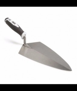 trowel