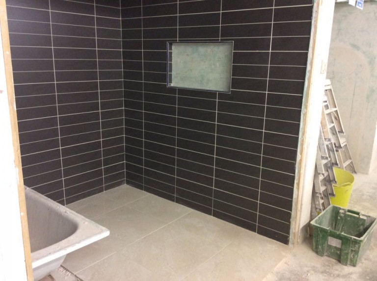 Tiling Courses, Get Involved!
