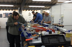 Electrical Courses are extremely popular at Able Skills in Dartford.