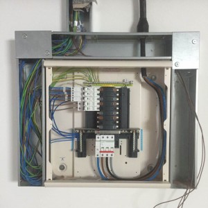 Some of the work Mason has completed since leaving our training centre.