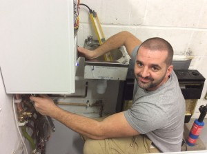 Greg has his unique student story at Able Skills.