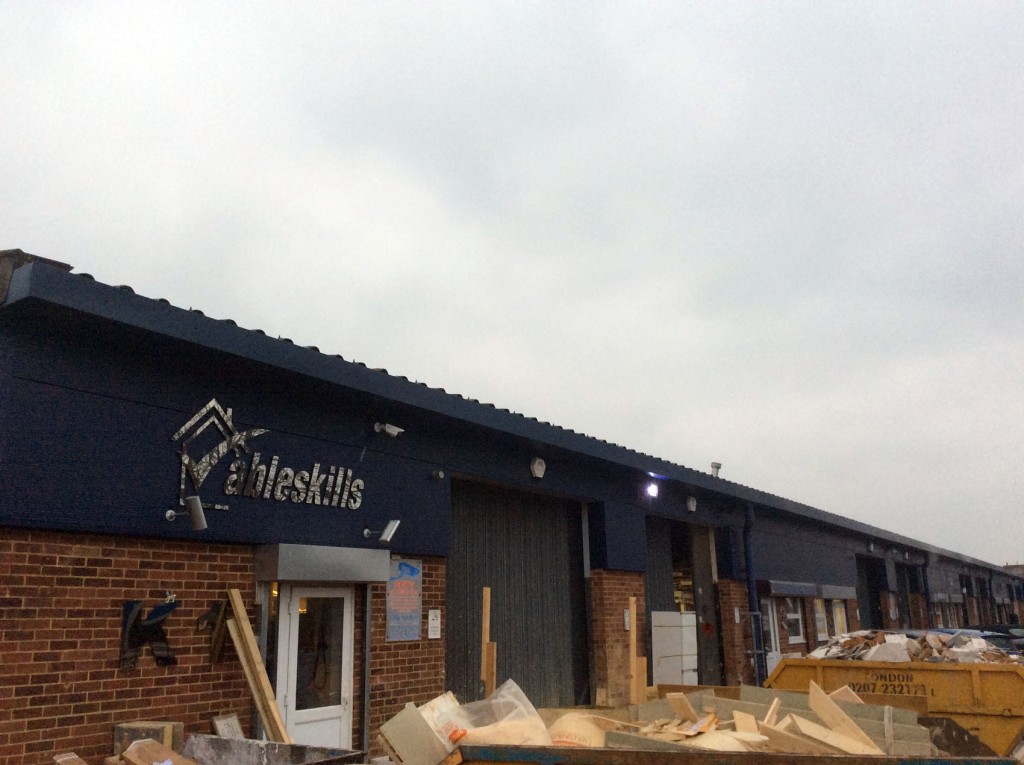 Kent Construction employment to reach new levels