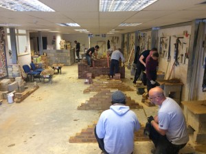 Get some DIY skills with us in Dartford this summer!