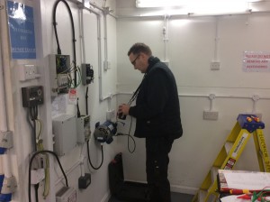 More Full Time Electrical Courses added!