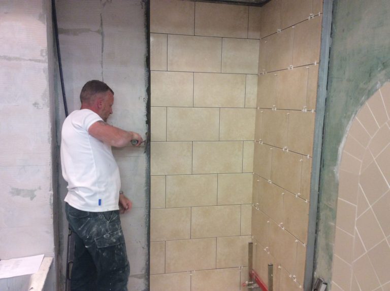 Introduction and Advanced Tiling Courses