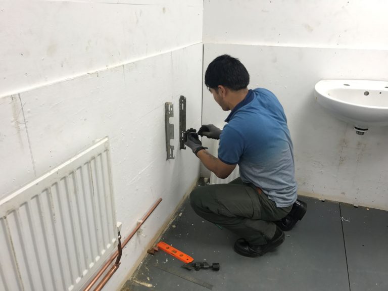 Home Study Plumbing Courses with Able Skills