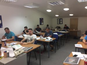 Level 2 Electrical Course
