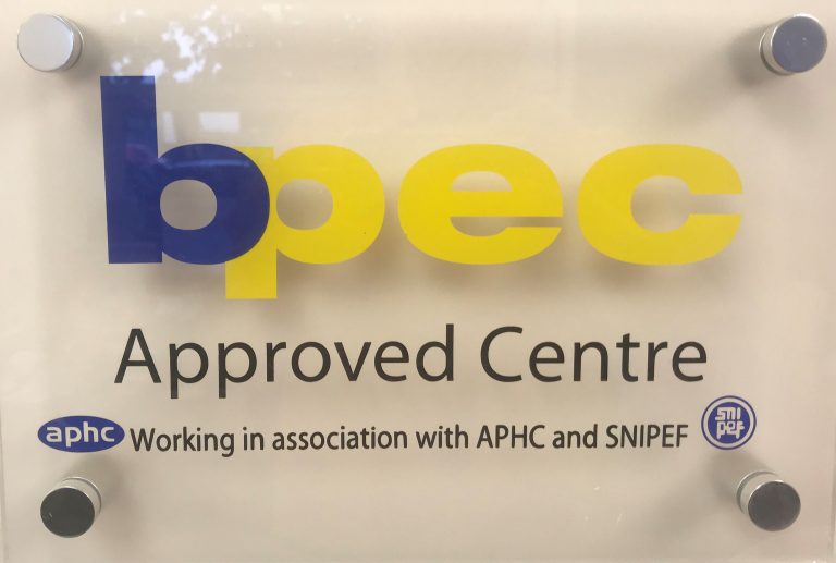 What is BPEC and why is the organisation so important?