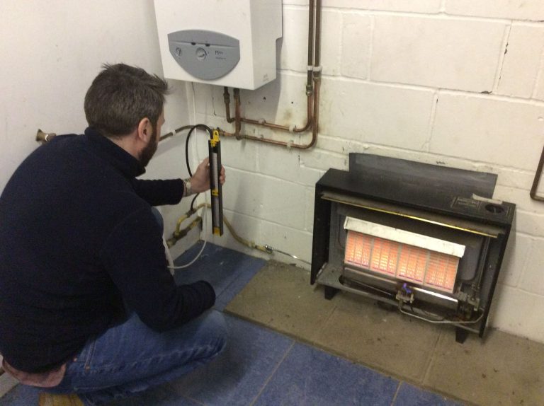Qualified Plumber to Gas Safe Engineer