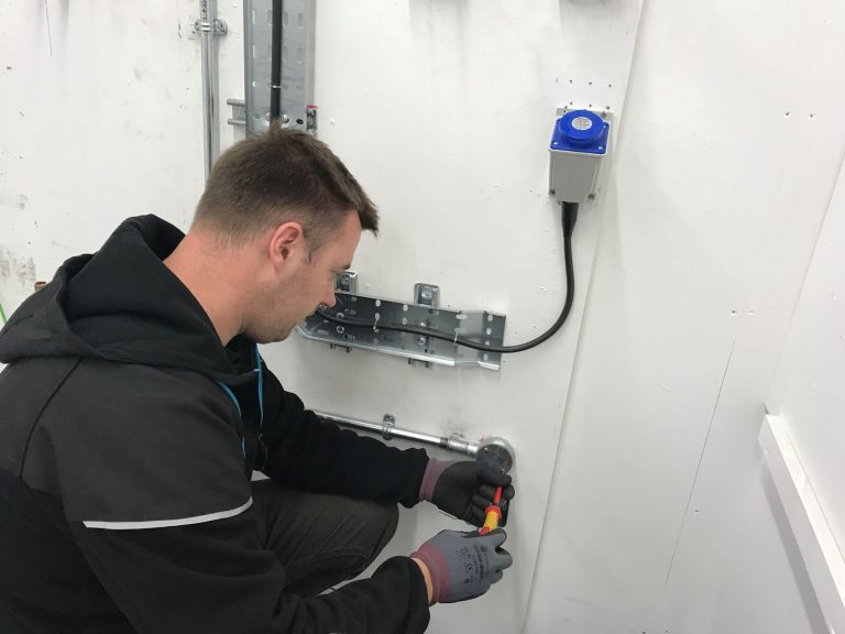 More Electrical Courses to battle the Skills Shortage