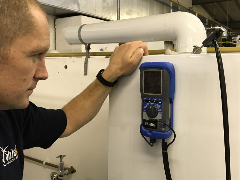 New Gas Training Programmes in 2018