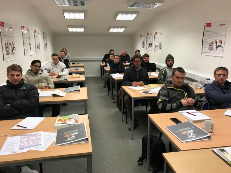 New Year means New Courses and New Careers!