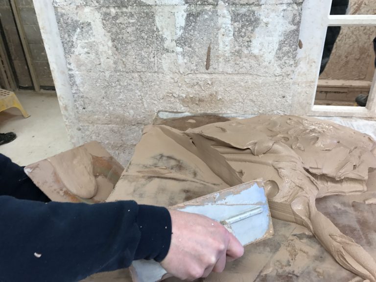 Accredited Plastering Course