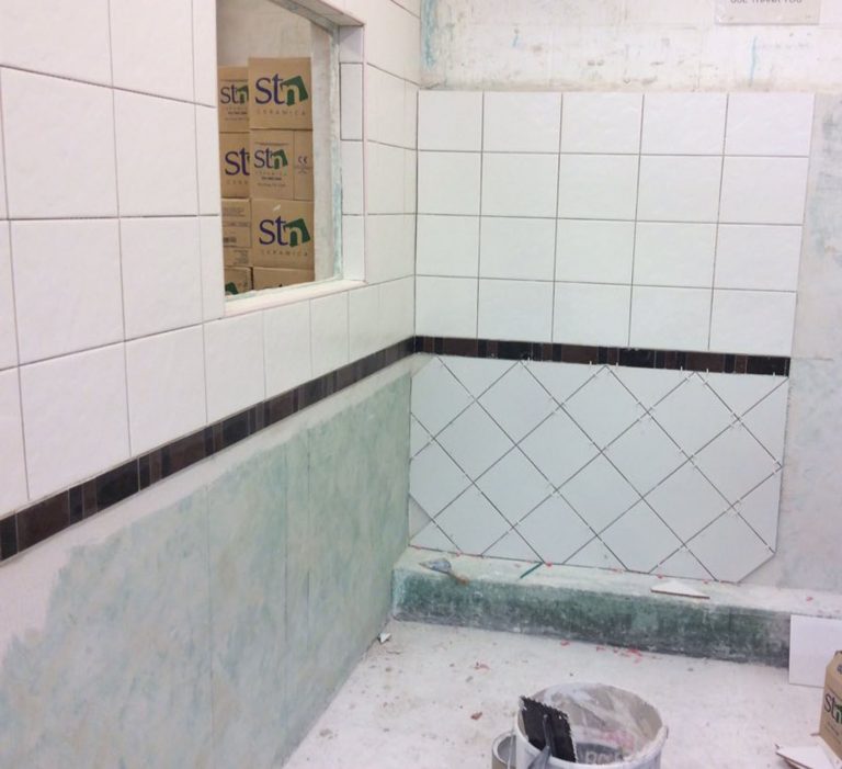 Tiling Courses: Start a New Career this Spring!