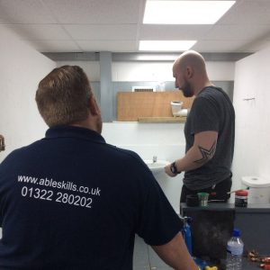 Plumbing Course