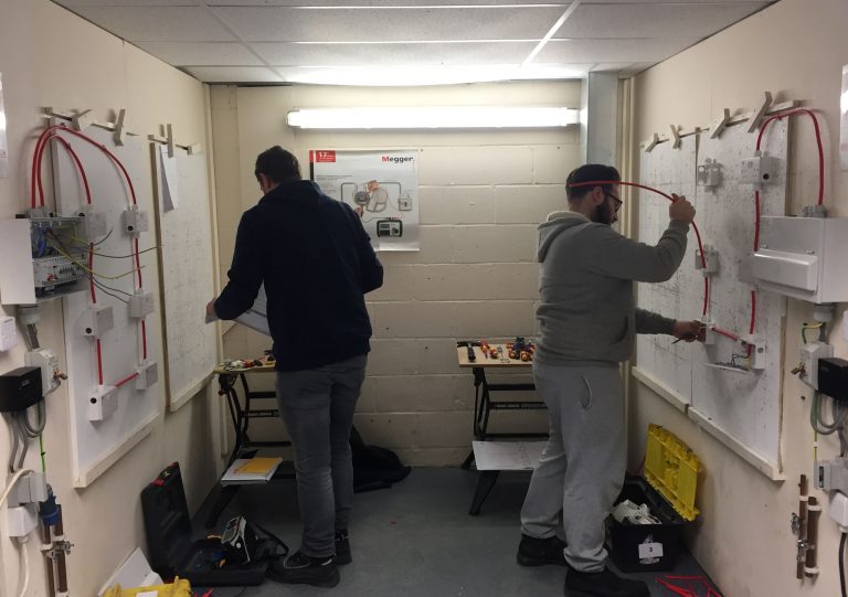 Is a Domestic Electrical Installer Career for you?