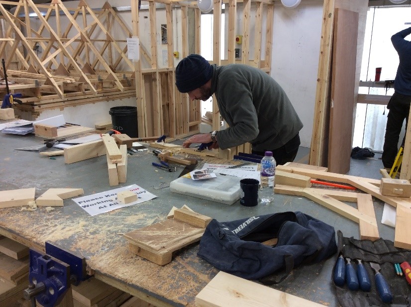Building Success Teaching Excellence with our Carpentry Courses