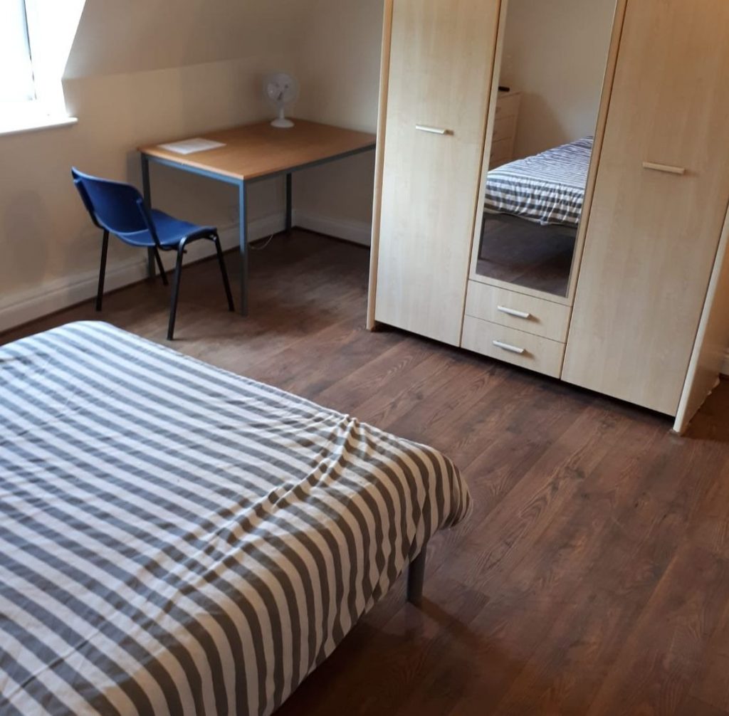 making training possible for everyone!