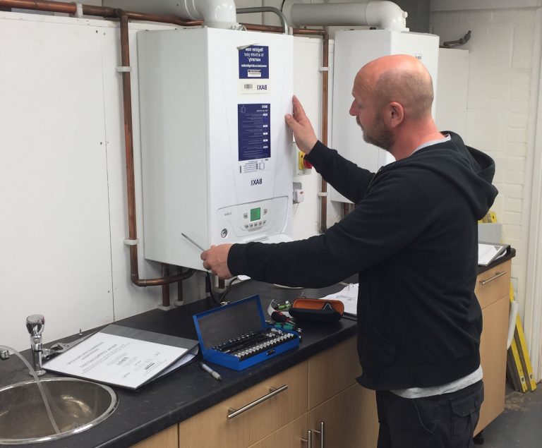 Feedback from our Boiler Fault Finding and New entrant Gas courses!