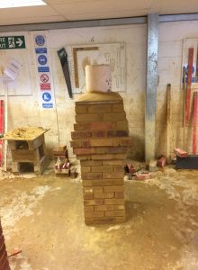 bricklaying courses
