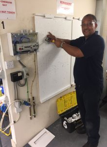 home study electrical courses