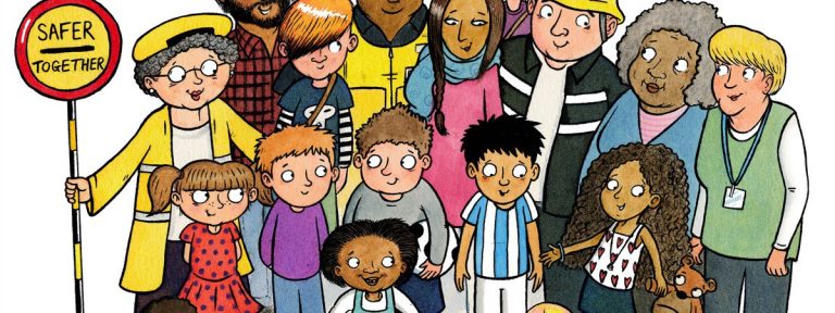 Child Safety Week - Dangers of Gas!