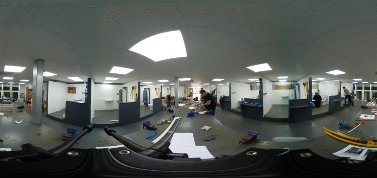 Plumbing Courses - View yours in 360°!!