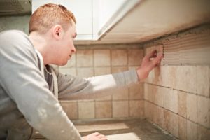 tiling courses