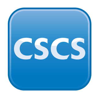 cscs card