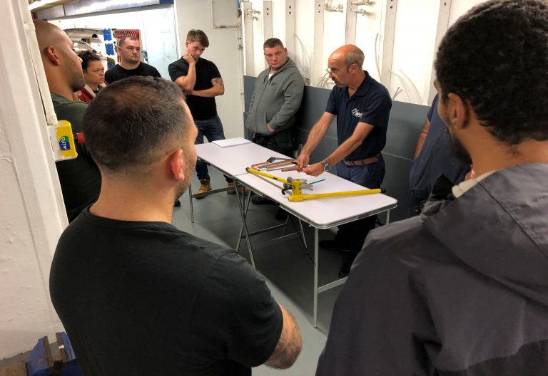 Plumbing Courses: Need A Second Opinion?