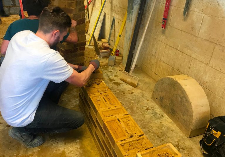 Construction Boom in the North West