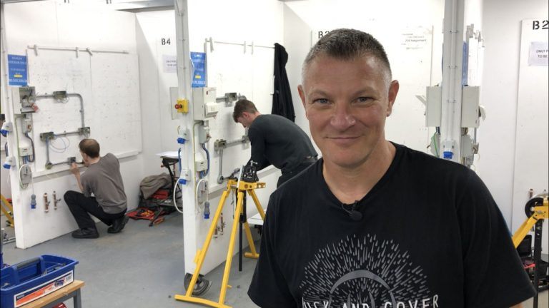 Able Skills Electrical Courses - Real Life Video Review