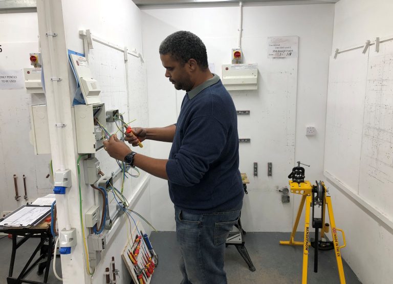 Electrician Courses - Here's a Second Opinion