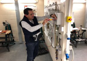 electrical safety week