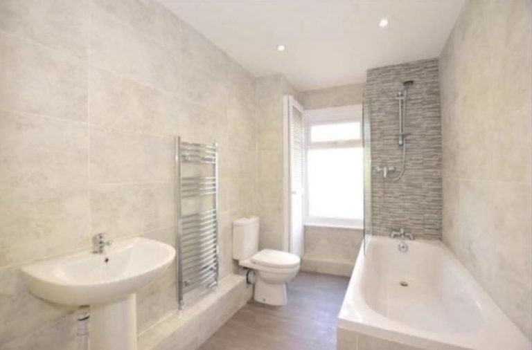 Getting on the path to Professional Tiling!