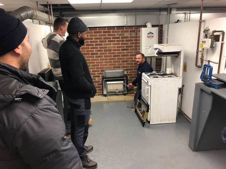 Gas Training Courses - Man Sentenced After Exposing 3 People To Carbon Monoxide