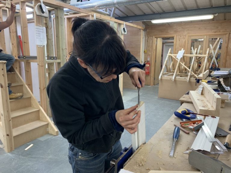 Carpenters in Demand across the South East!