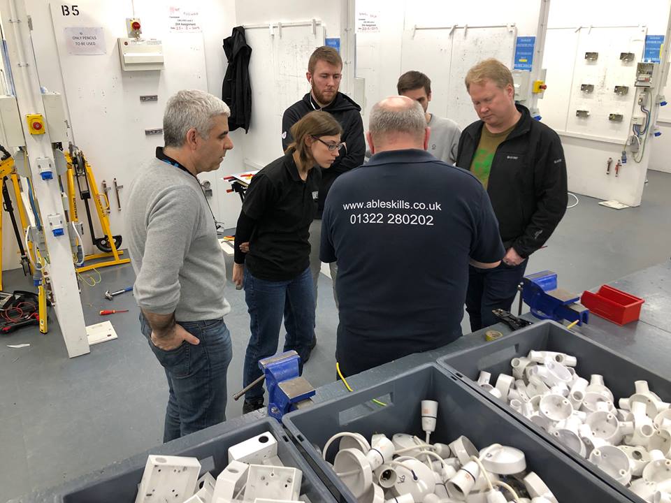 home study electrical courses