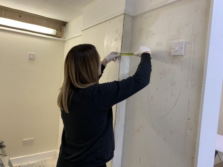 City & Guilds Assured Decorating Courses at Able Skills!